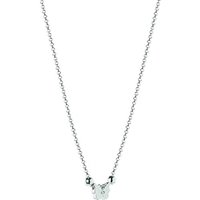 Halskette Jack&co Kind 3D in Silber JCN0745